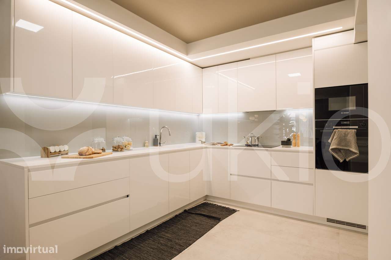 Apartamento T2 em Rato - Amoreiras - Grande imagem: 3/22