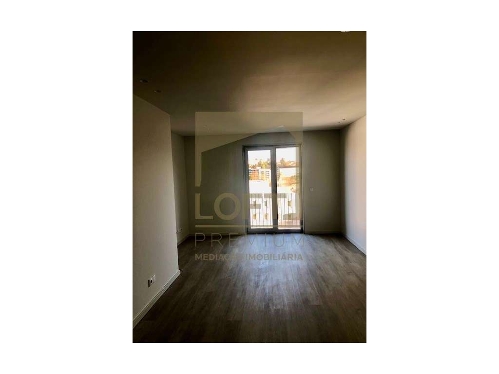 Apartamento T1 em Azurém no Guimaflats Residence - Grande imagem: 4/20