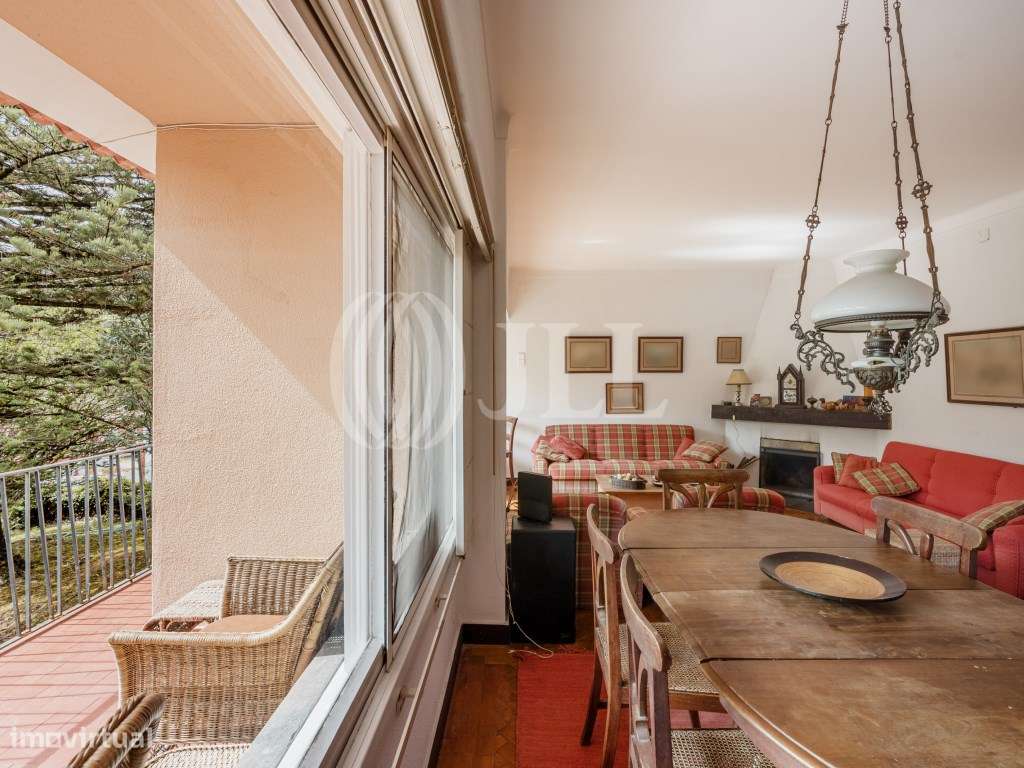 Moradia T8 com vista serra, em Galamares, Sintra - Grande imagem: 5/37