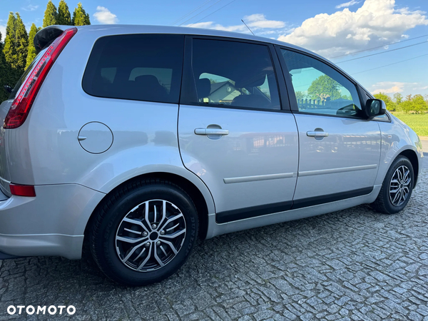 Ford C-MAX 1.8 S - 12