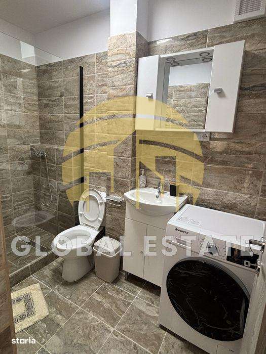 Închiriere Garsonieră Titan | Centrala | Bloc Nou - Imagine principală: 3/7