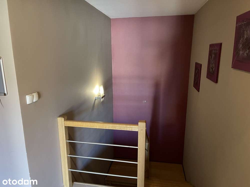 Dom bliźniak 139 m² | 5 pokoi | 2 łazienki | Spokojna okolica-3