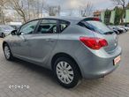 Opel Astra IV 2.0 CDTI Enjoy - 14