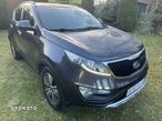 Kia Sportage 1.7 CRDI Business Line 2WD - 1