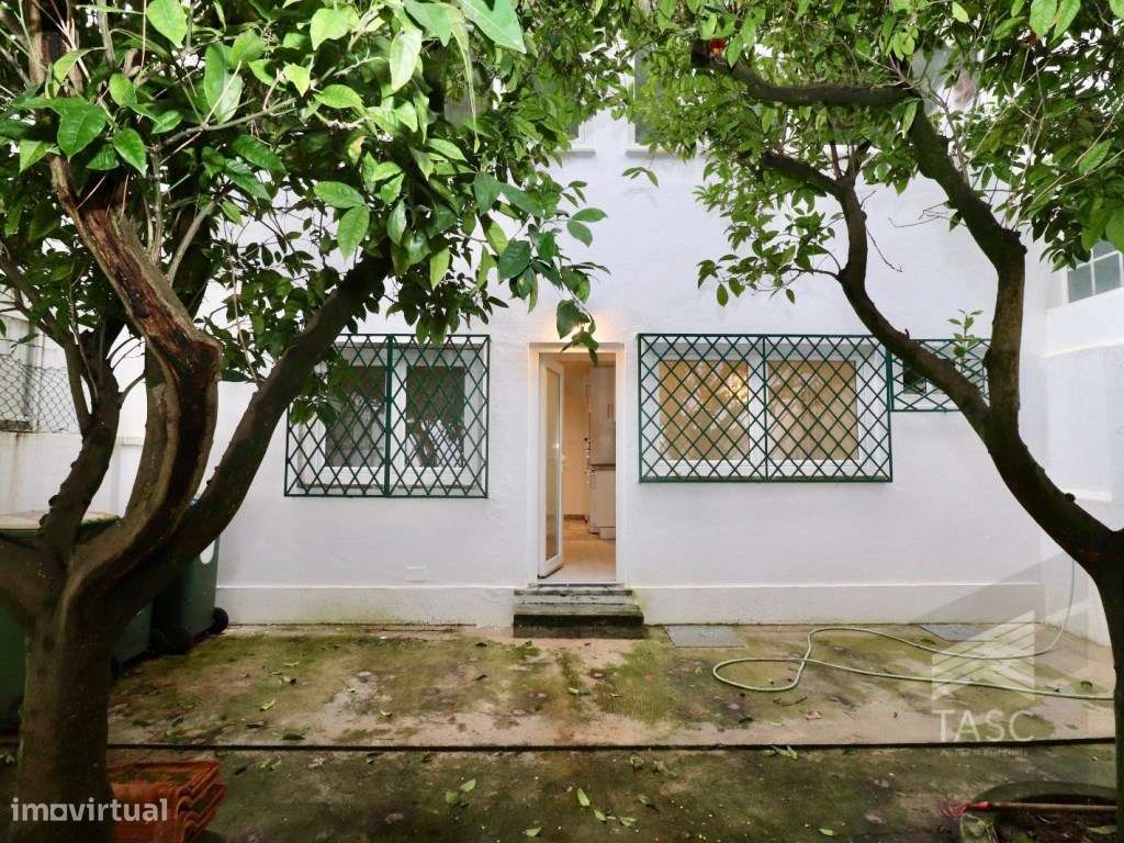 Moradia V4 nos Olivais - Grande imagem: 3/44