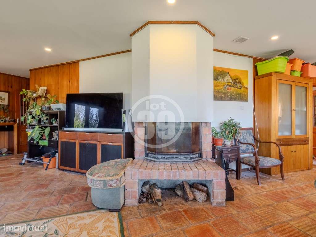 Moradia exclusiva com 6.588 m² de terreno urbano a 1 km do Centro H...-20