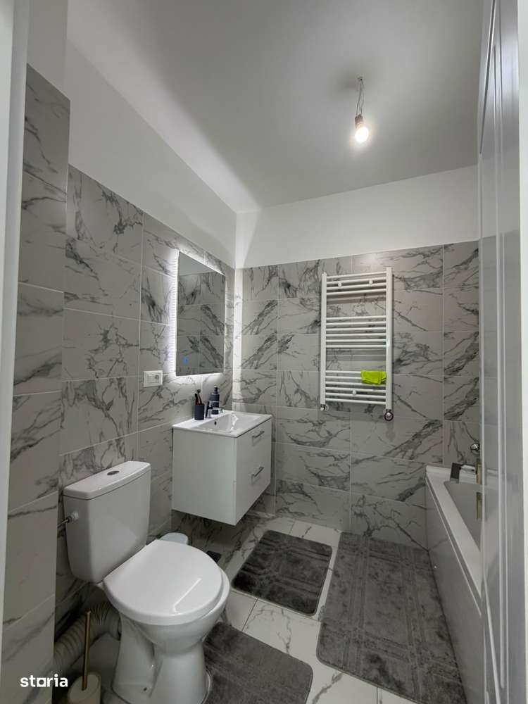 Apartament 2 camere,mobilat si utilat, Soseaua Alexandriei Bragadiru-1