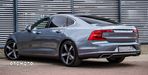Volvo S90 D4 Geartronic R Design - 11