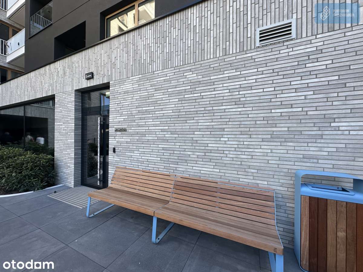 Apartment in krakow - Widok 5