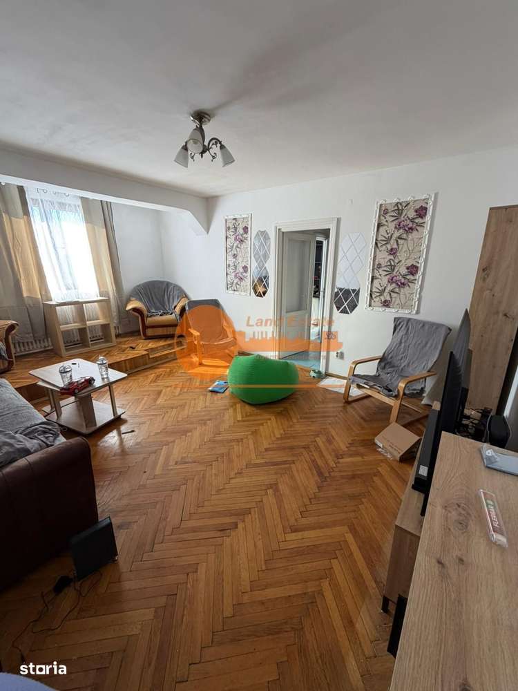 Apartament cu 3 camere in zona Giulesti-0