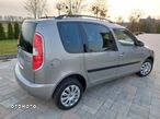 Skoda Roomster 1.2 TSI FAMILY - 21