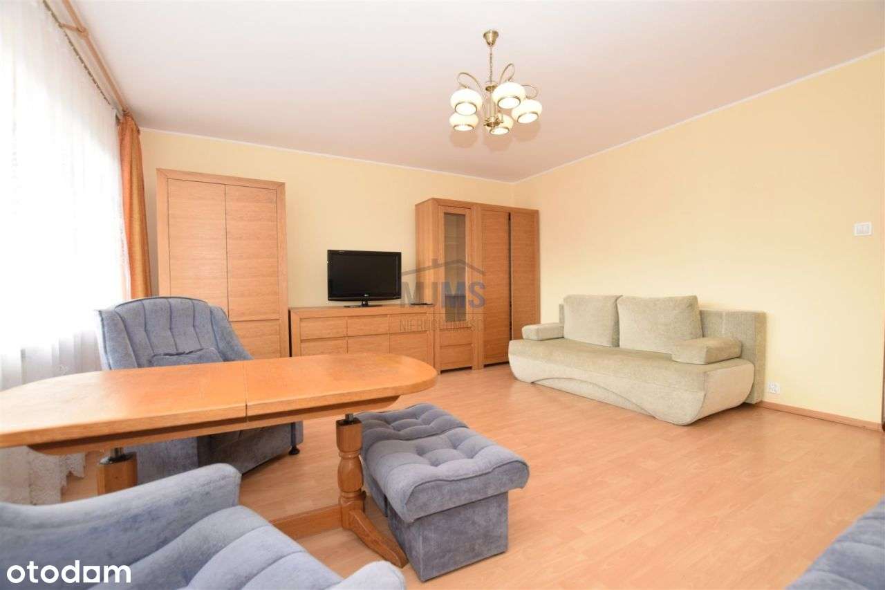 Mieszkanie 3 pok. – Ustka Centrum-1