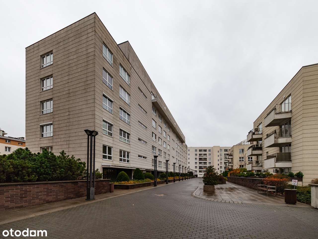 Przytulne 2 pokojowe mieszkanie - Stawki-16