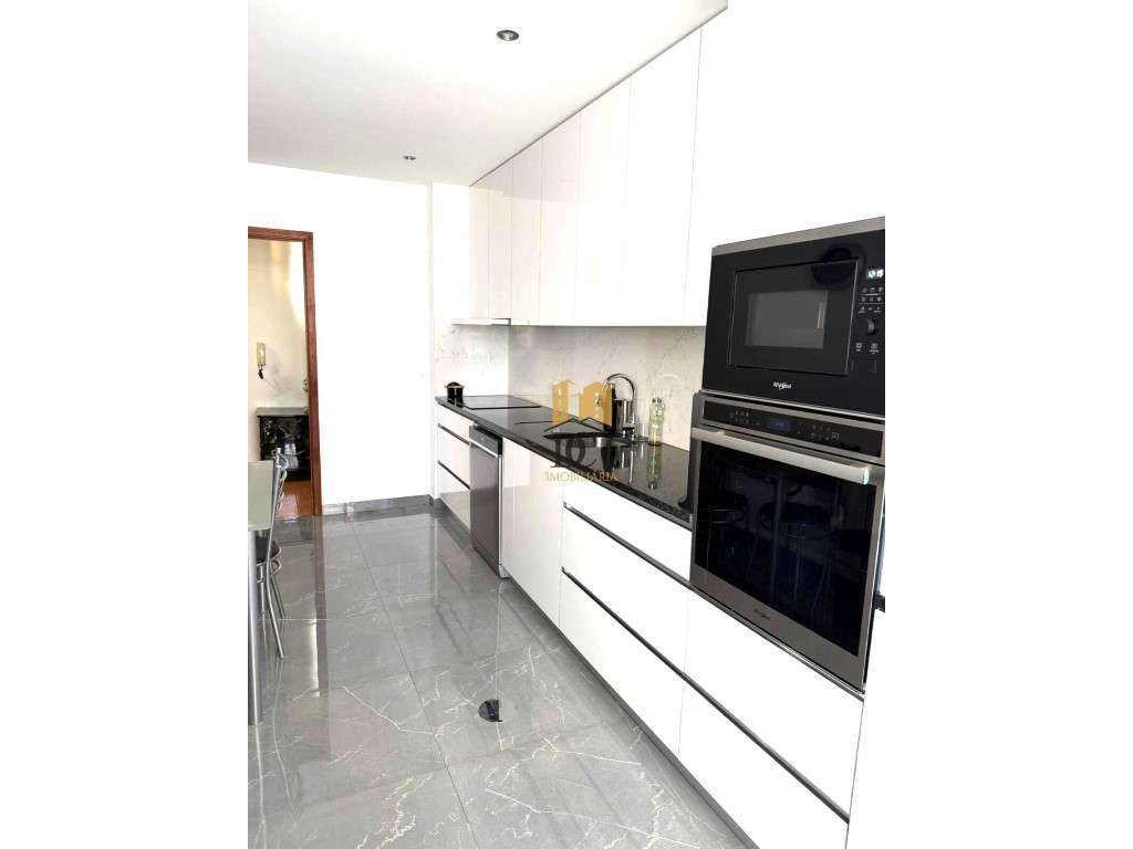 Apartamento T2 em Moreira da Maia - Grande imagem: 2/12