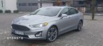 Ford Fusion 2.0 EcoBoost Titanium - 11