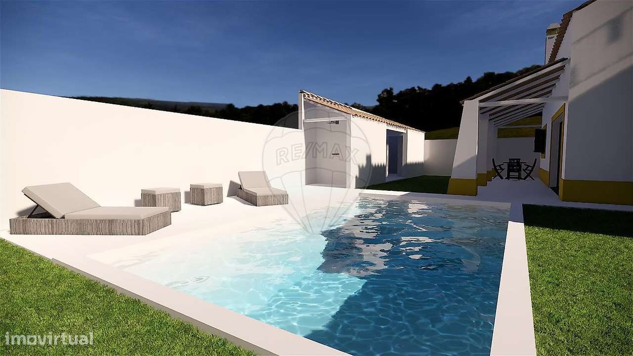 Moradia T4 para venda - Grande imagem: 5/6