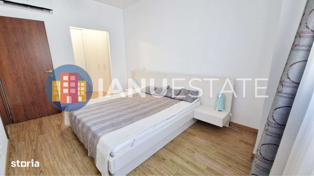 Duplex Parcul Carol Soseaua Viilor George Cosbuc Centrala PetFriendly - Imagine principală: 5/8