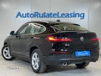 BMW X4 xDrive20d - 4