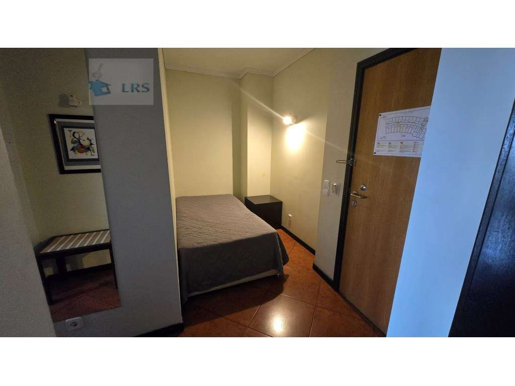 Albufeira central, sinta-se em férias o ano inteiro. apartamento T2...-9