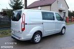 Ford Transit Custom - 4