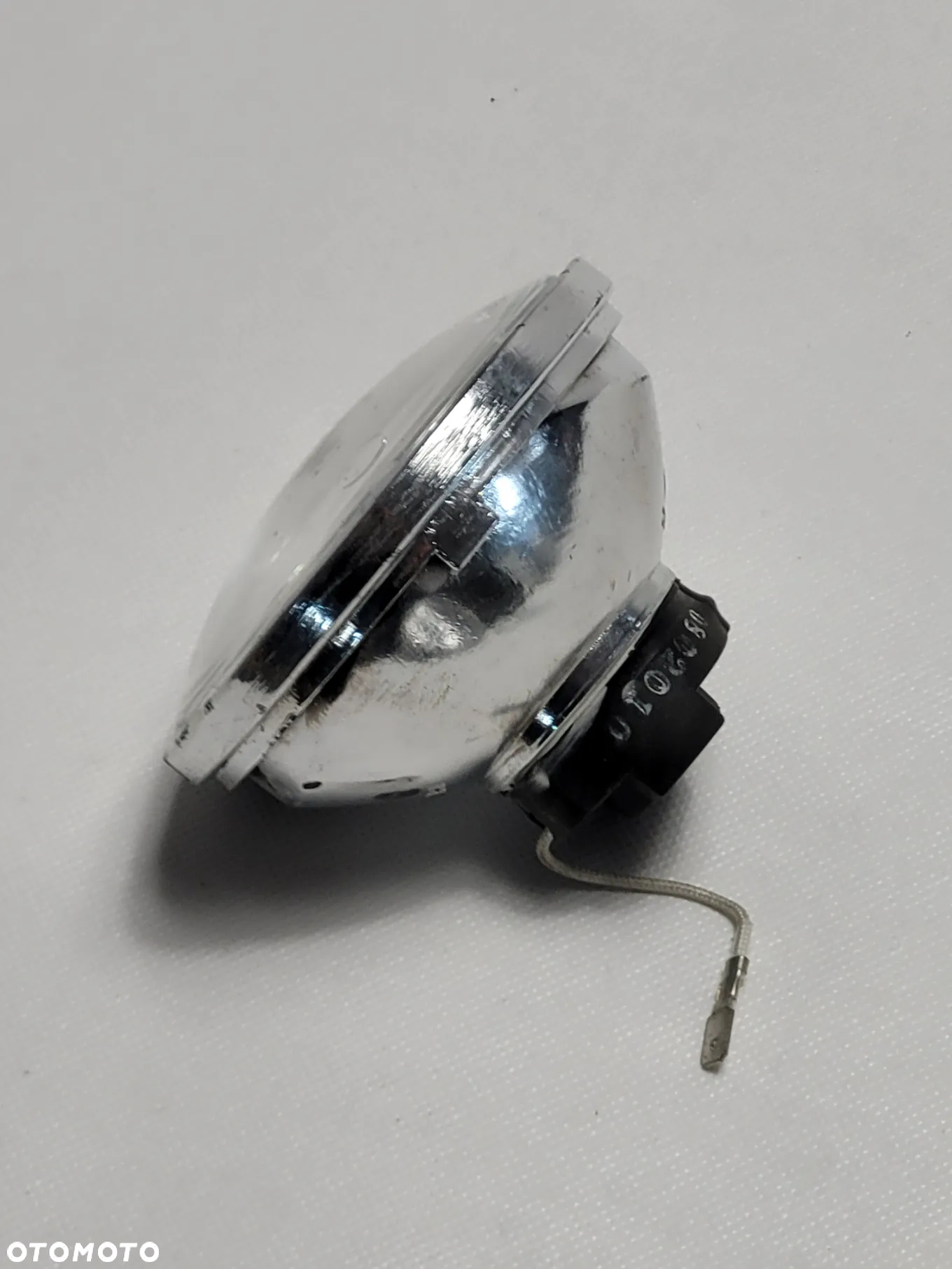 Wkład lightbar halogen Harley Davidson 68414-05A - 5