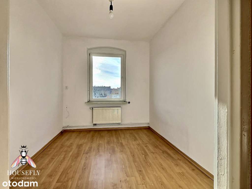 Mieszkanie 2-pokojowe z potencjałem-centrum miasta-5