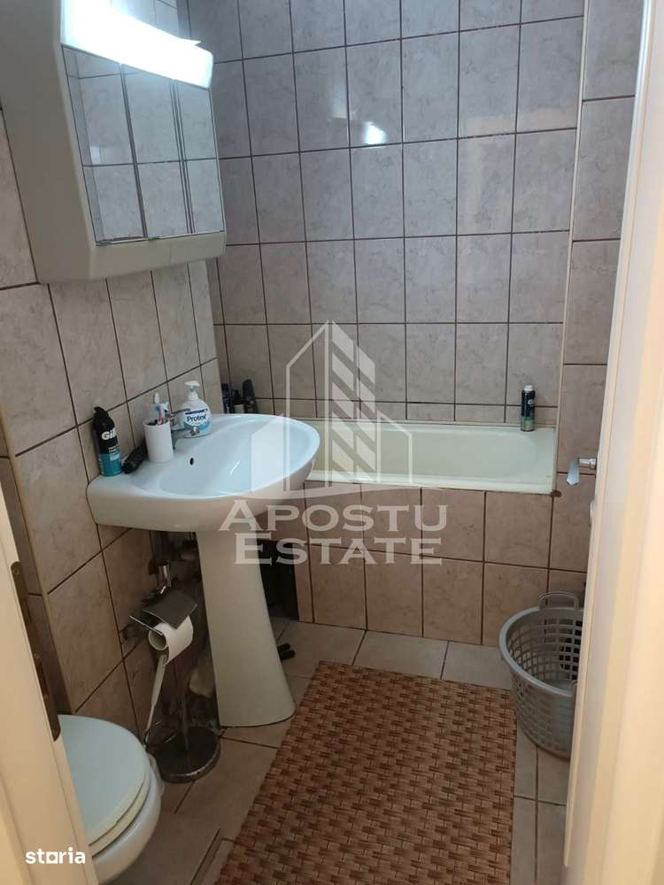 Apartament 1 camera, Pet Friendly, zona Circumvalatiunii - Imagine principală: 5/5