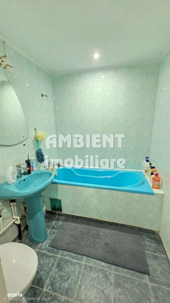 Apartament cu 4 camere, etaj 3, mobilat și utilat, VASLUI - GARĂ;-6