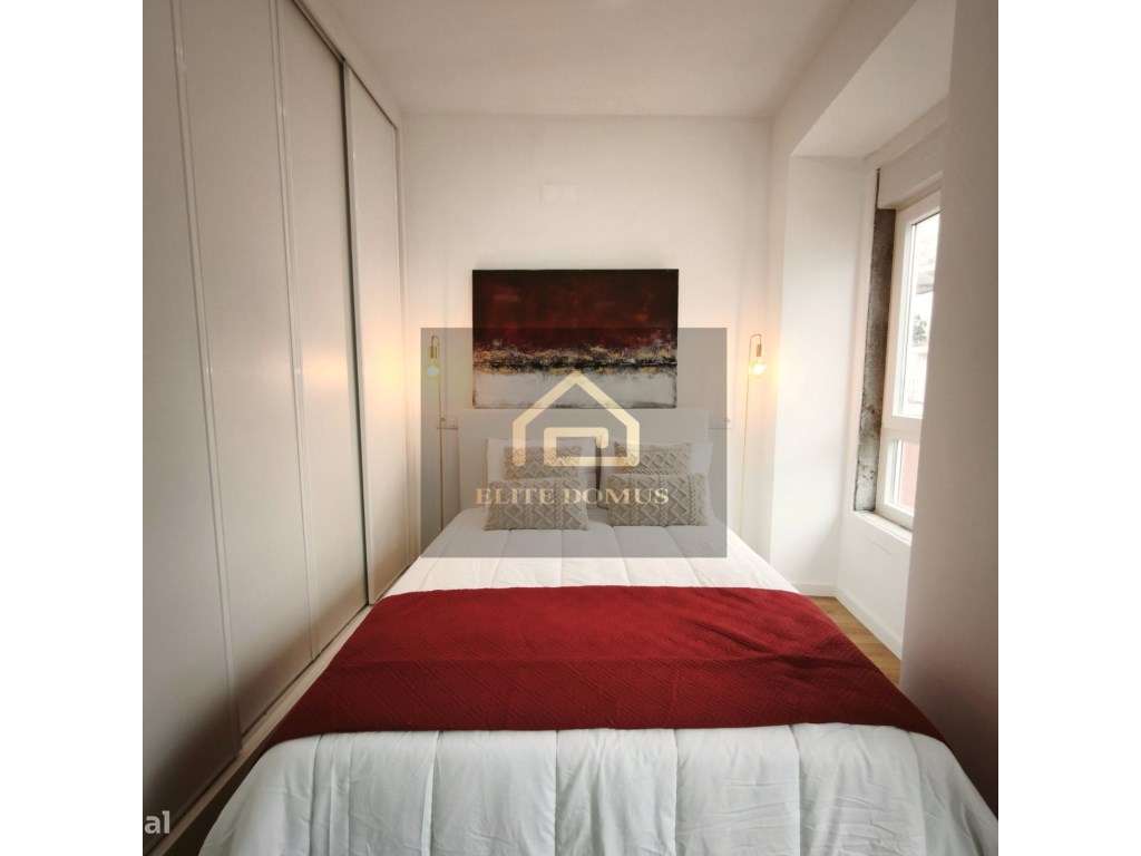 Fantástico Apartamento T3 em Benfica-18