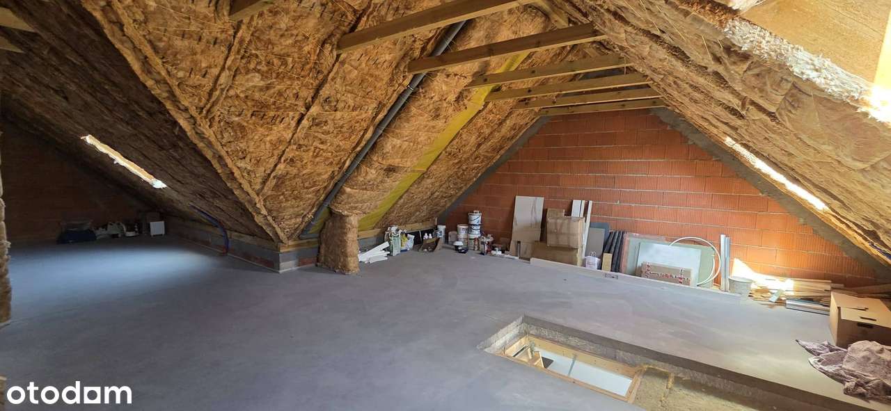 Nowy APARTAMENT 110 m² (70m² + 40m²) + balkon +parking-BEZ PROWIZJI !!-18