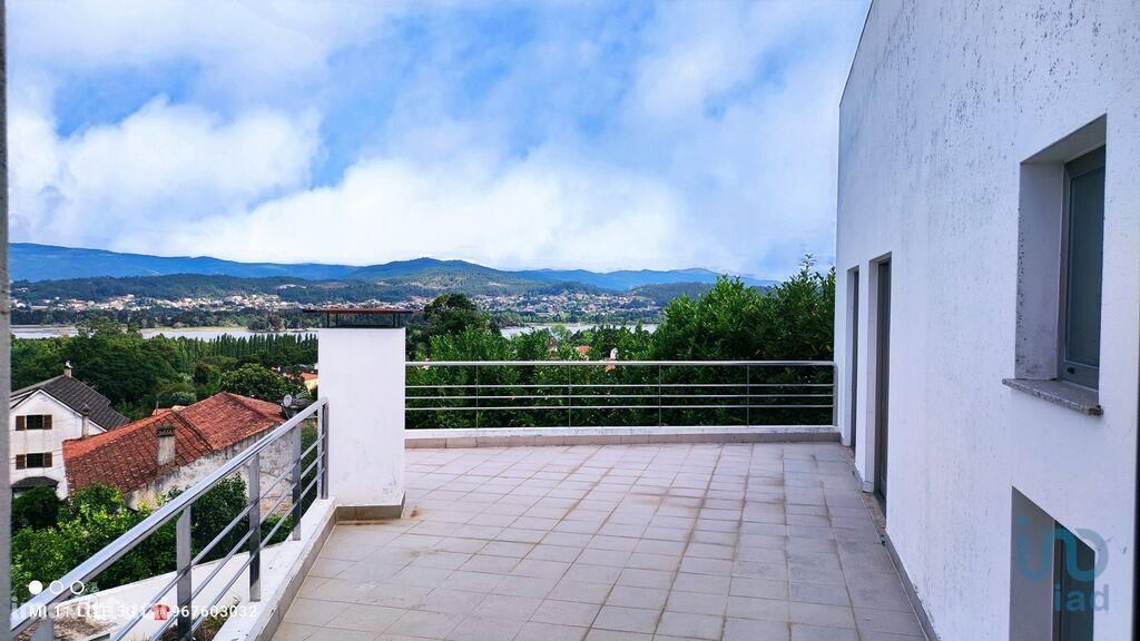 Casa / Villa T3 em Viana do Castelo de 265,00 m2