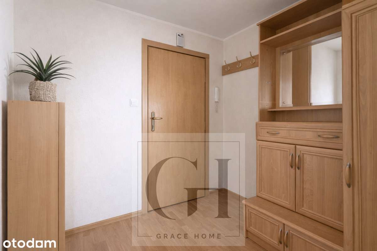 blisko Centrum, Metra M1 i M2, dla rodziny-18