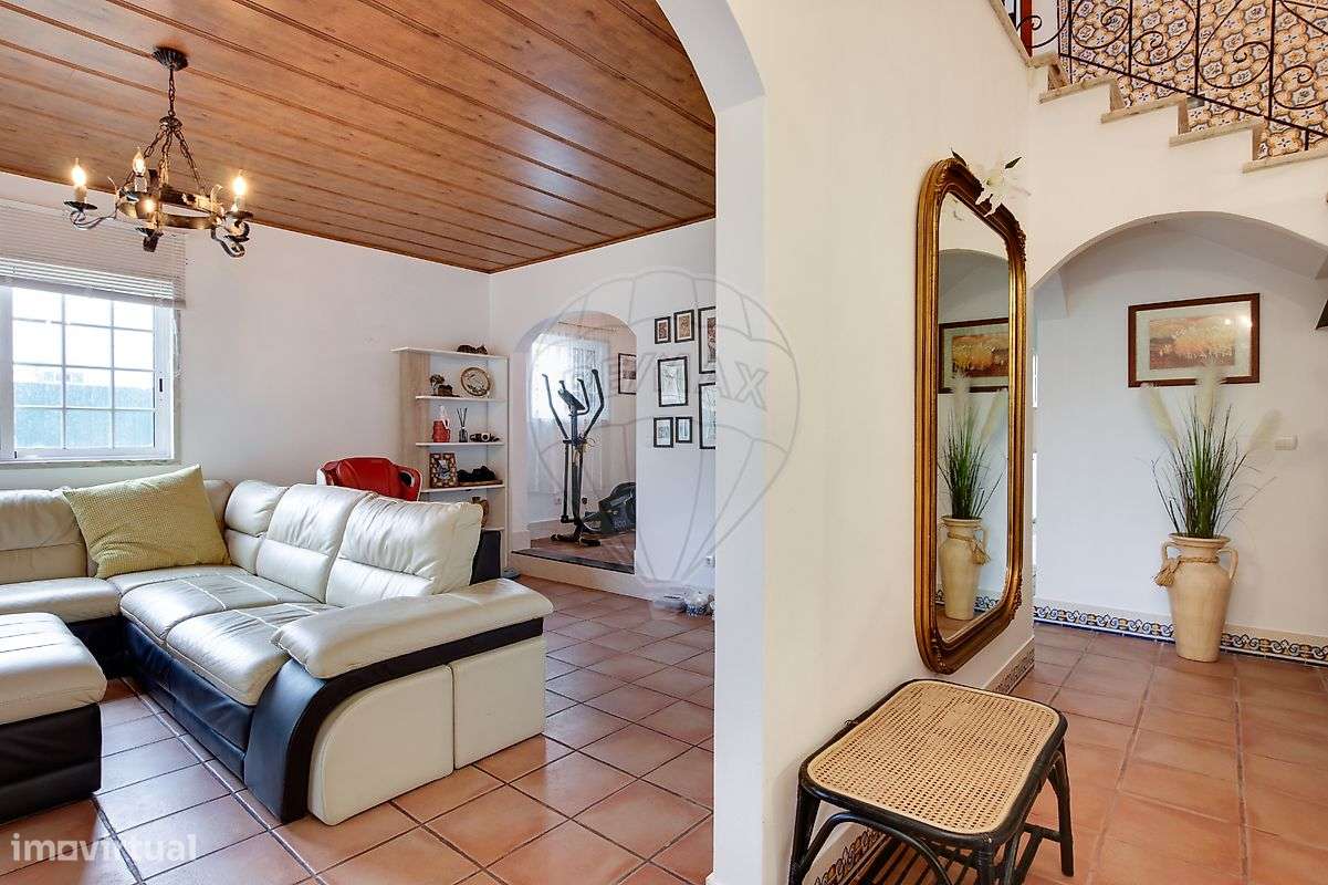 Moradia T4 para venda - Grande imagem: 4/41