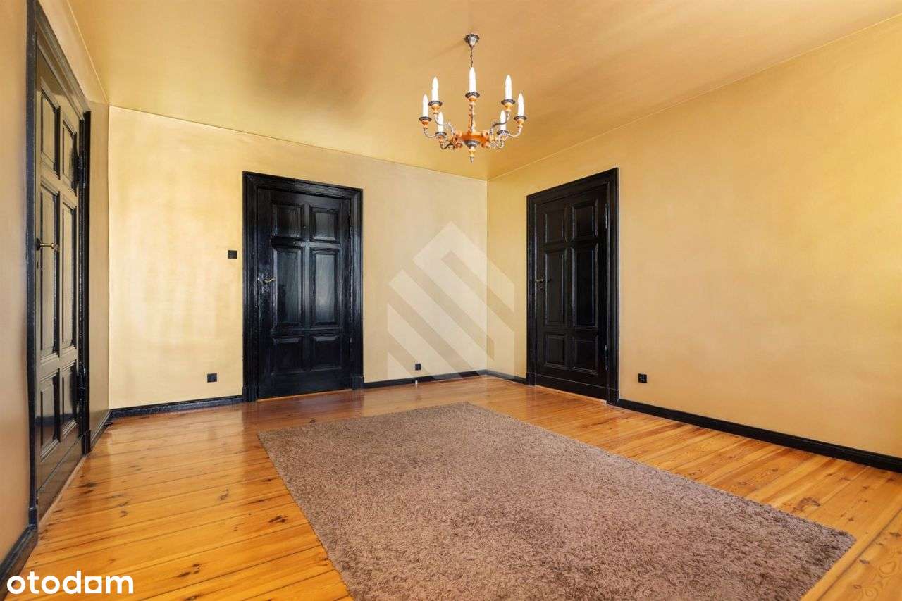 Stylowe M-5 w odrestaurowanej kamienicy - Pełny obrazek: 2/19