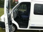 Fiat Ducato camper van - 10