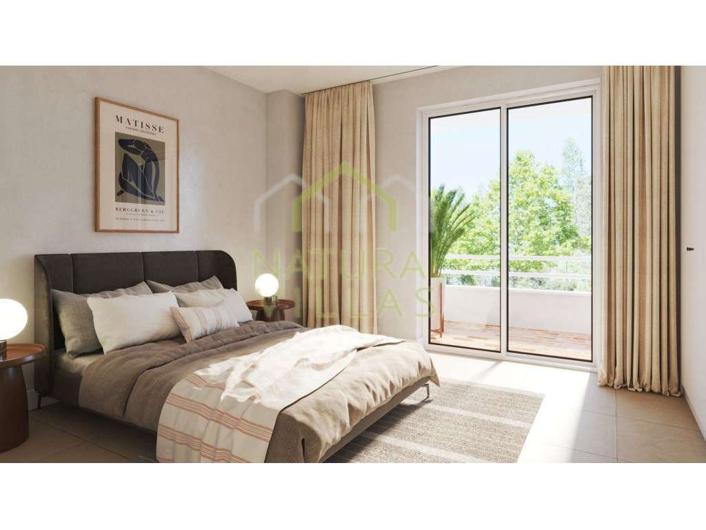 Terreno com projecto aprovado para 9 moradias - Grande imagem: 4/11