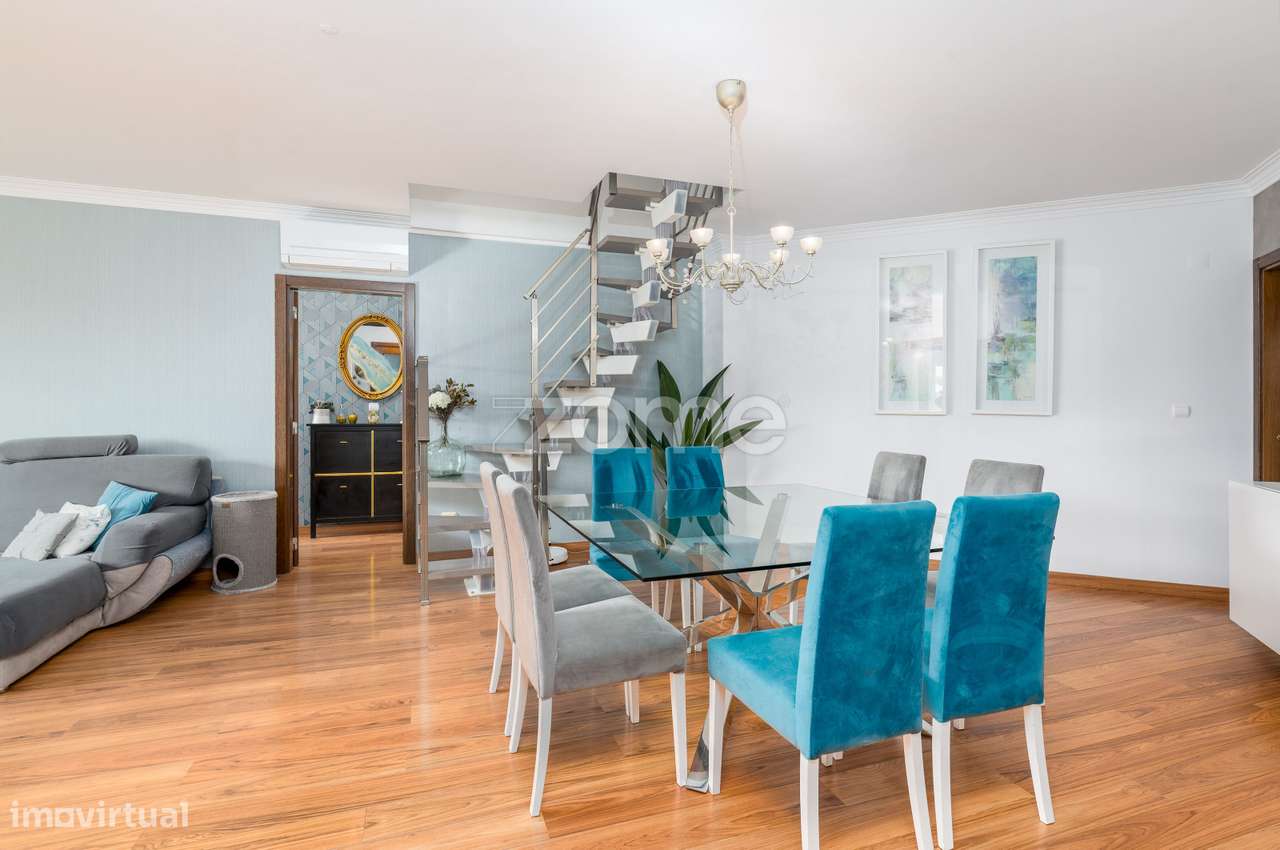 T3+1 Jardim da Amoreira-5