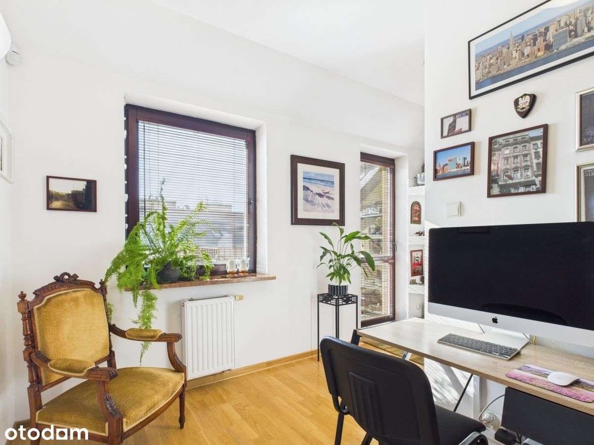 Bezczynszowe mieszkanie z garażem blisko Warszawy-13