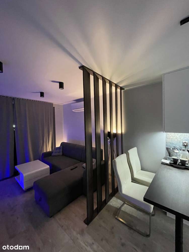 Przestronna kawalerka • 29 m² • Poznań, ul. Wagrowska + Garaż podz. - Pełny obrazek: 5/20