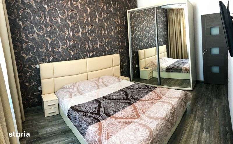 Apartment cu doua camere Mamaia Nord - de inchiriat - Imagine principală: 4/8