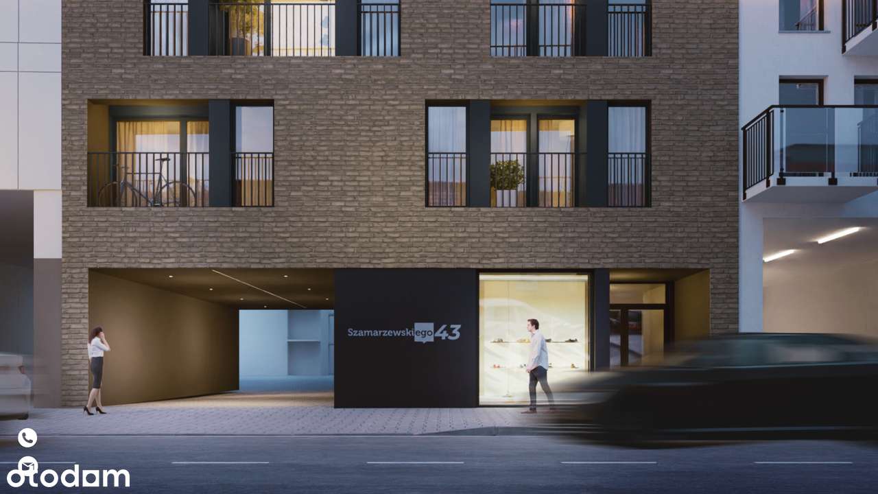 GOTOWA | Ustawna kawalerka na Jeżycach - 4 piętro, południowa wystawa-5