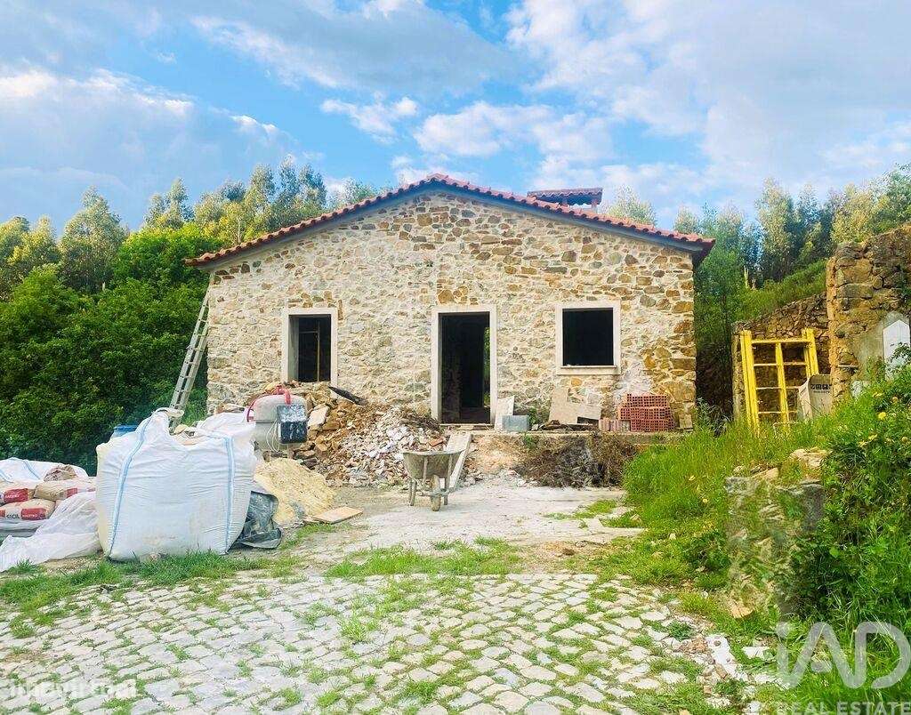 Moradia isolada em Figueiró dos Vinhos e Bairradas de 90 m2 - Grande imagem: 2/19