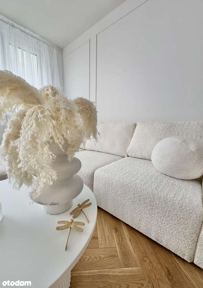 Mława, 3pok., balkon, po generalnym remoncie - Pełny obrazek: 2/14