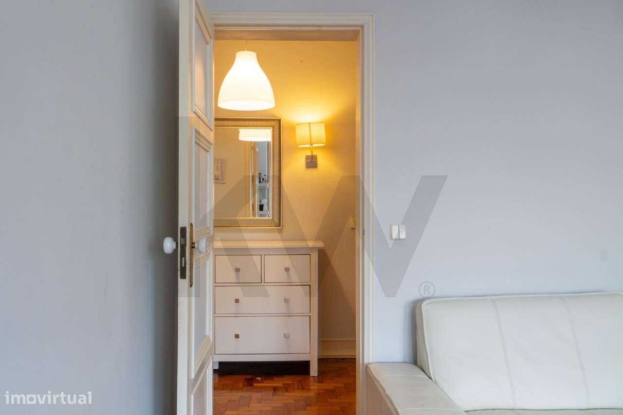 Fantastico Apartamento T3 Beato - 3º Andar - Grande imagem: 3/25