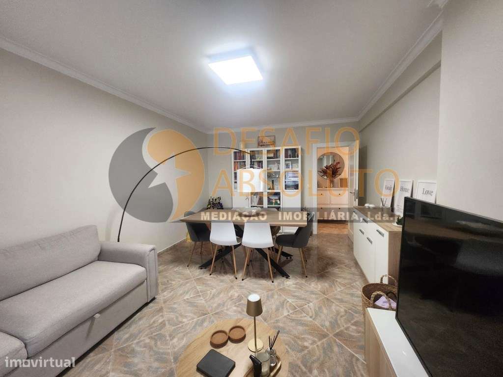 Apartamento T2 Quinta do Conde, com Arrecadação - Grande imagem: 5/26