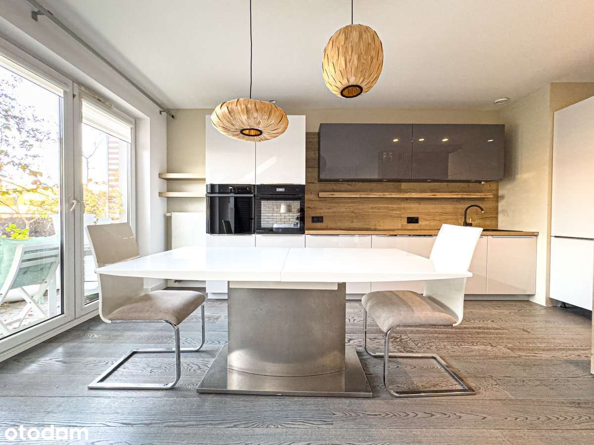 Przestronne 3 pokoje 2 poziomy na Wojszycach! Nowe i stylowe-3