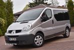 Renault Trafic 2.0 dCi 115 L1H1 Komfort - 2