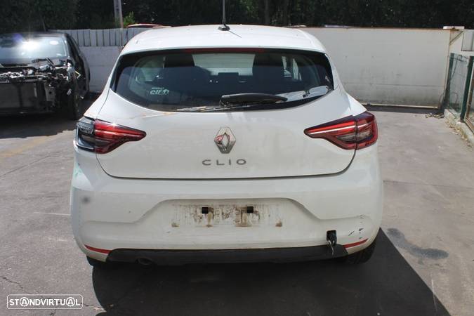 Renault Clio de 2019 - 16