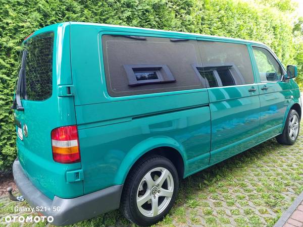 Volkswagen Transporter - 24