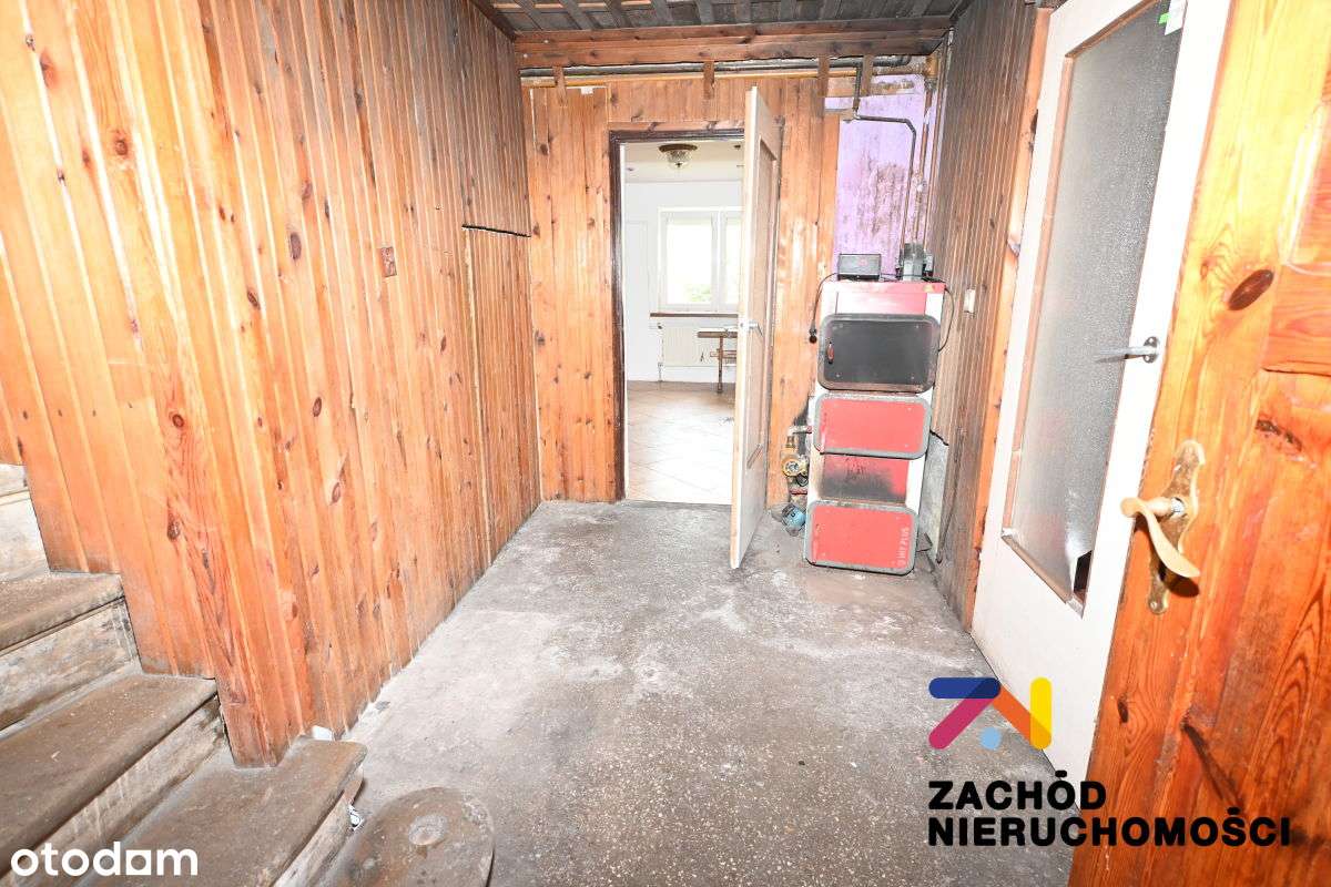 dom z działką i zabudowaniami - StanÓw - Pełny obrazek: 5/20